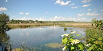 повернення державі земель гідрологічного заказника «Серетський»