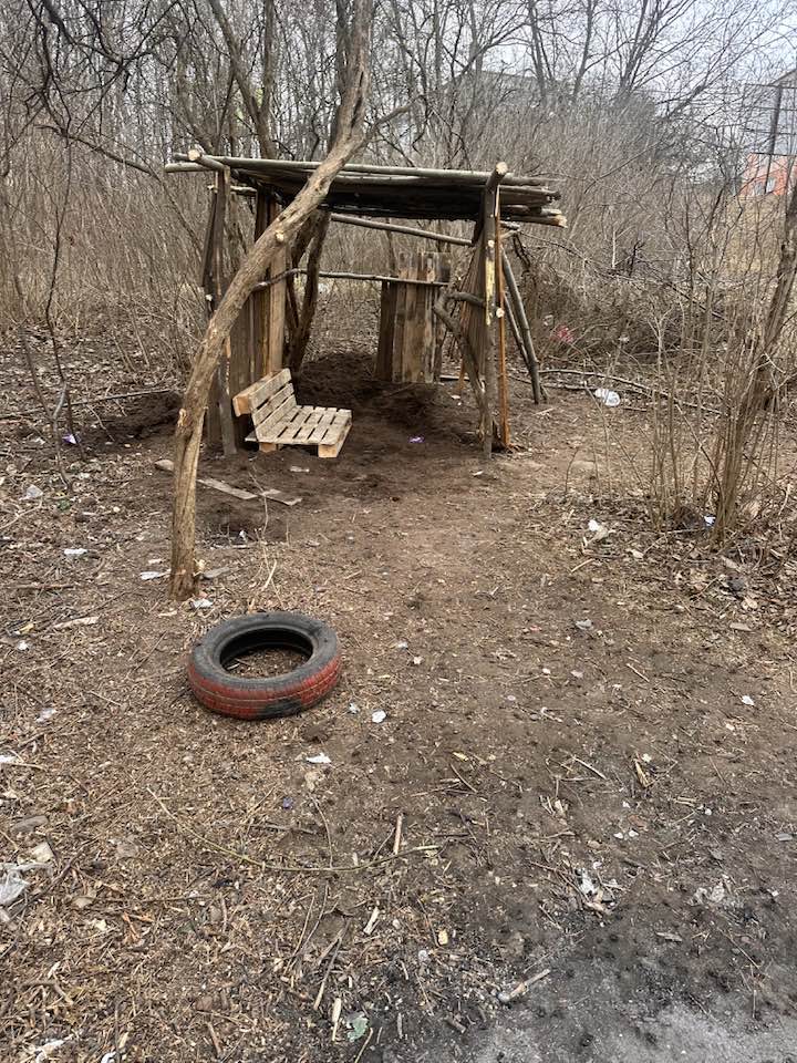 Скандал на Слівенській у Тернополі: громада звинувачує пароха та забудовника у махінаціях на 35 мільйонів