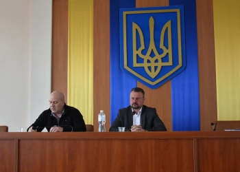 Олег Продан