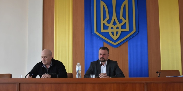 Олег Продан