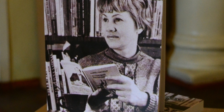 Поетичний переклад