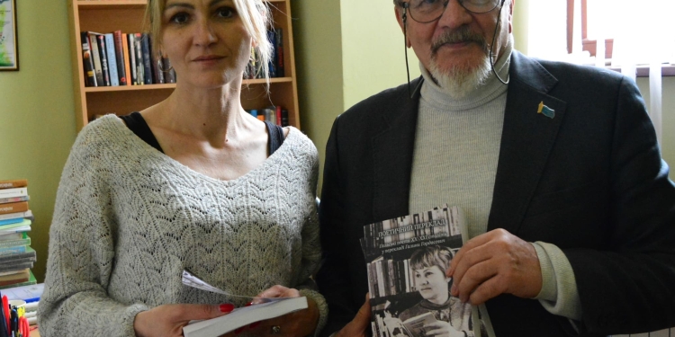 Науковий прорив у Кременці: презентовано унікальний посібник із поетичного перекладу