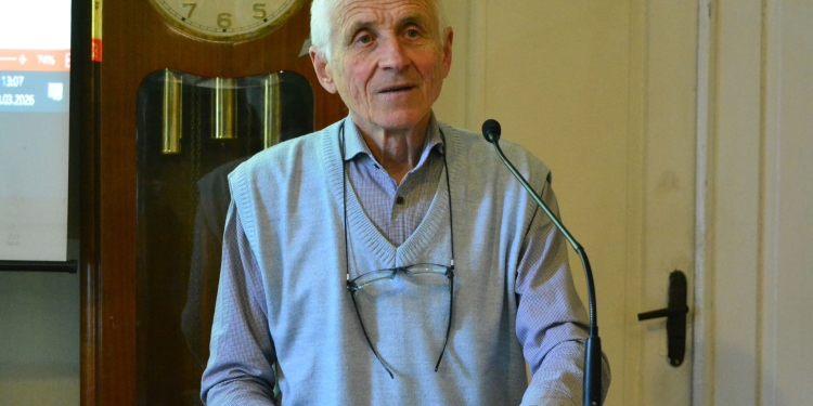 Науковий прорив у Кременці: презентовано унікальний посібник із поетичного перекладу