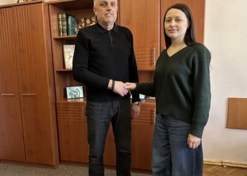 ключові кадрові зміни