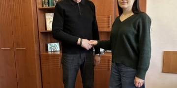 ключові кадрові зміни
