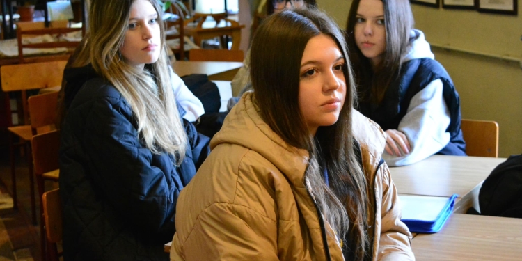 Науковий прорив у Кременці: презентовано унікальний посібник із поетичного перекладу