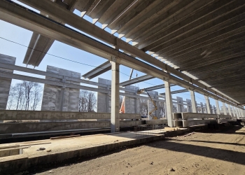 створення надсучасного заводу