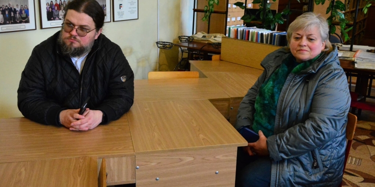 Науковий прорив у Кременці: презентовано унікальний посібник із поетичного перекладу