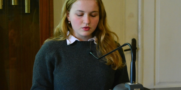 Науковий прорив у Кременці: презентовано унікальний посібник із поетичного перекладу