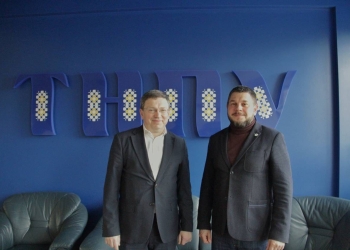 впровадження інституту студентського омбудсмана