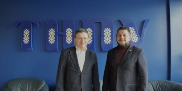 впровадження інституту студентського омбудсмана