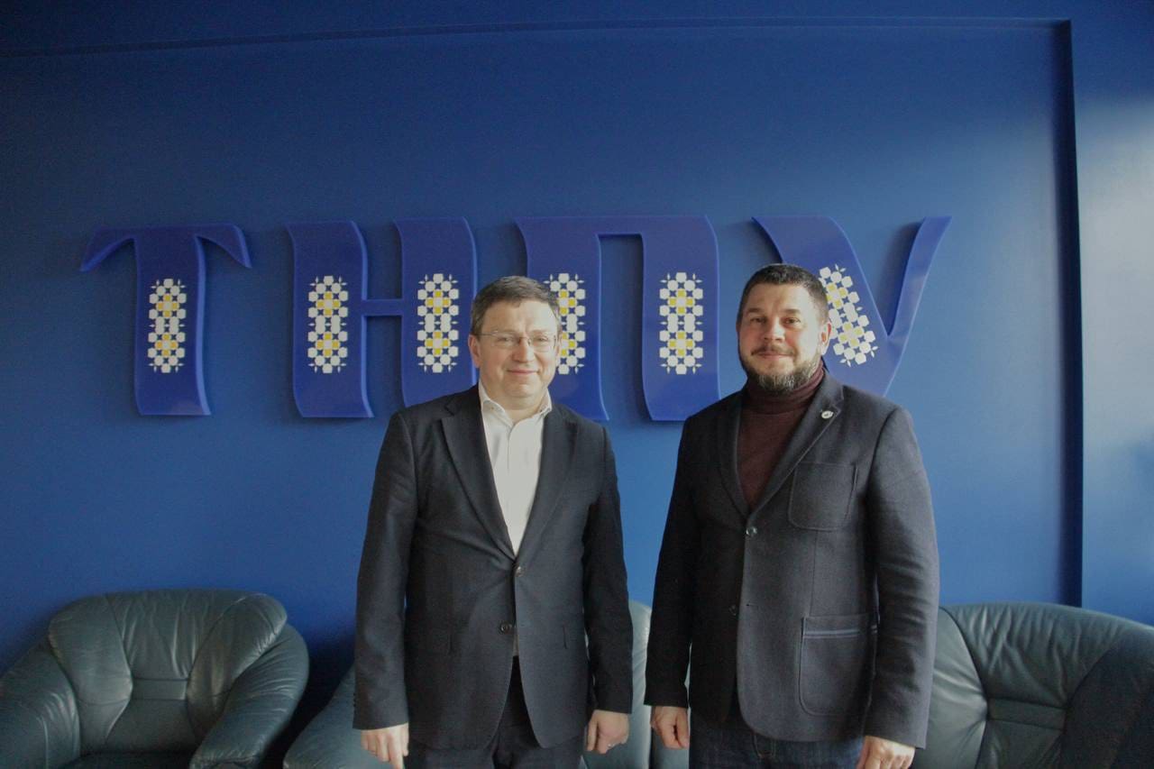 впровадження інституту студентського омбудсмана