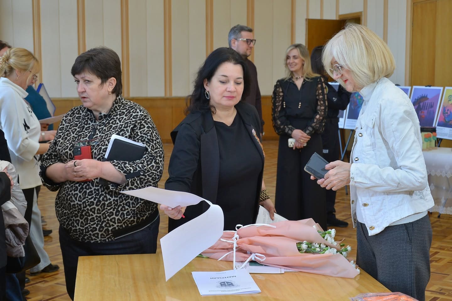 «Політ надії над Тернопільщиною»: область долучилася до міжнародного проєкту та розпочала роботу над планом дій до 2030 року