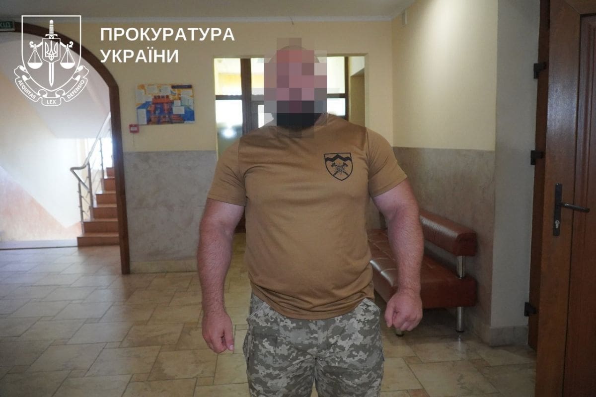 Схема на 6 мільйонів: у Тернополі судитимуть адвоката, який ошукав військового та бізнесмена