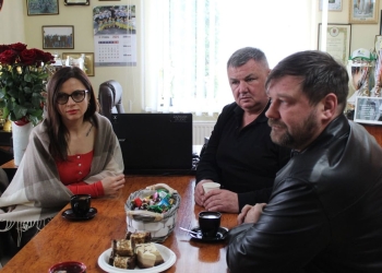 Тернопільський полк ББУ