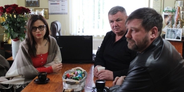 Тернопільський полк ББУ