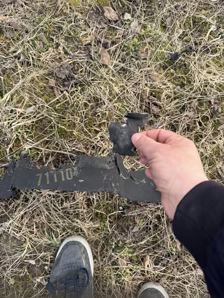 Залозецька громада на Тернопіллі під ударом «шахедів»: пожежі локалізовано, світла немає у всіх селах