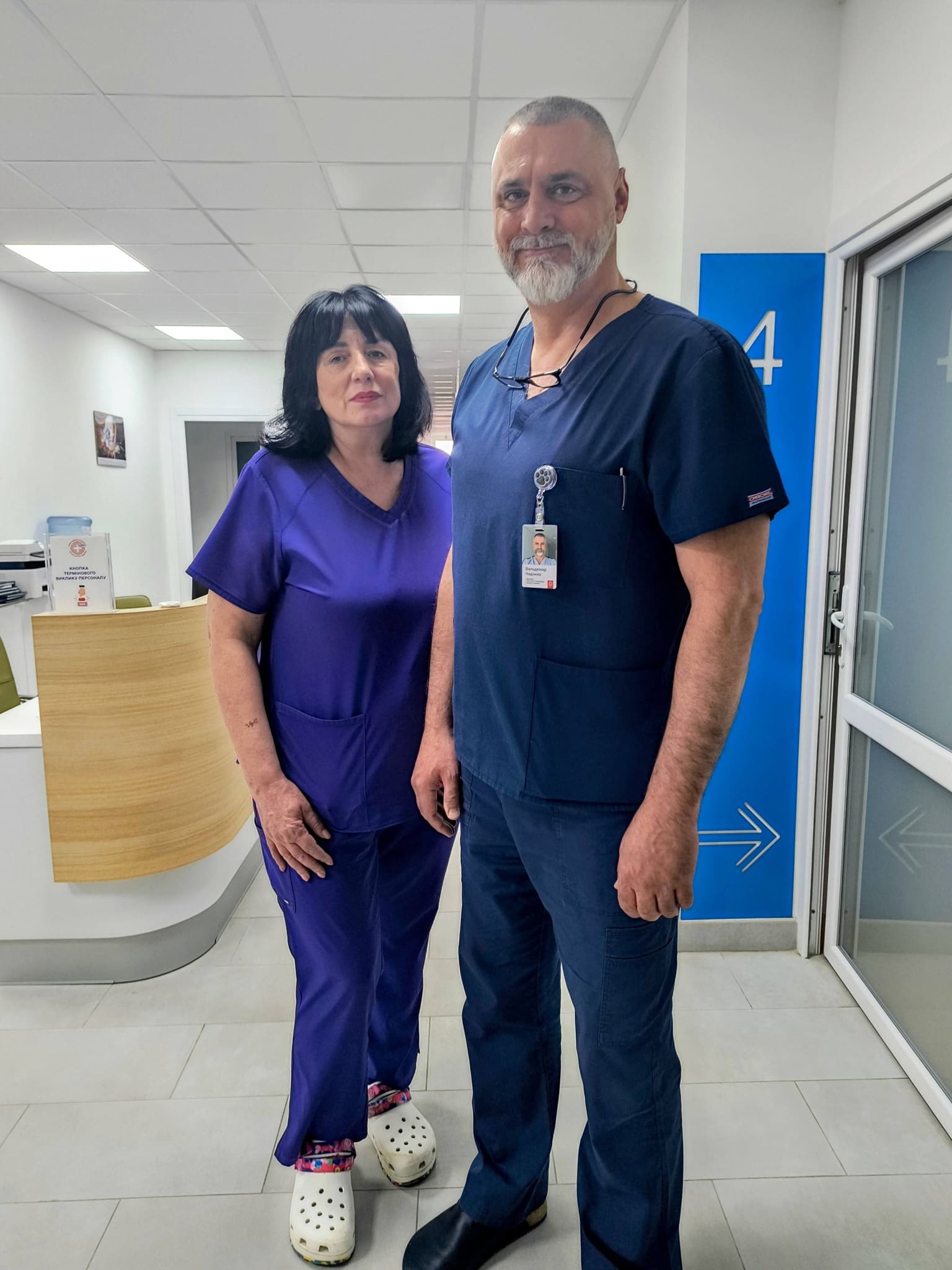 Феноменальний порятунок: у Львові прооперували мозок немовляти з Тернопільщини вагою лише 750 грамів