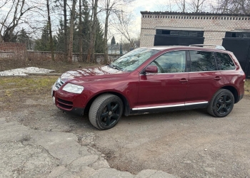 позашляховик