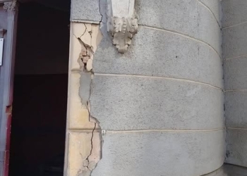 Моторошна дорожньо-транспортна пригода