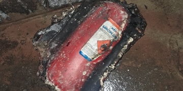 підпалив відділення банку