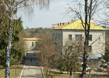 масштабний проєкт з термомодернізації