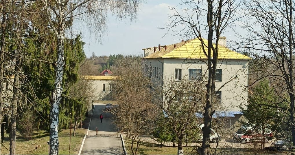 масштабний проєкт з термомодернізації