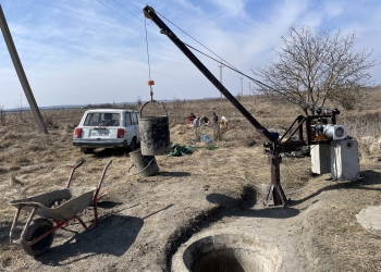 модернізують екскурсійний маршрут