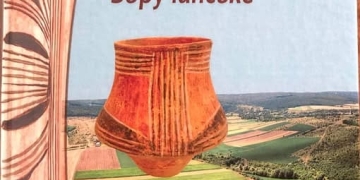 Поселення трипільської культури Збручанське