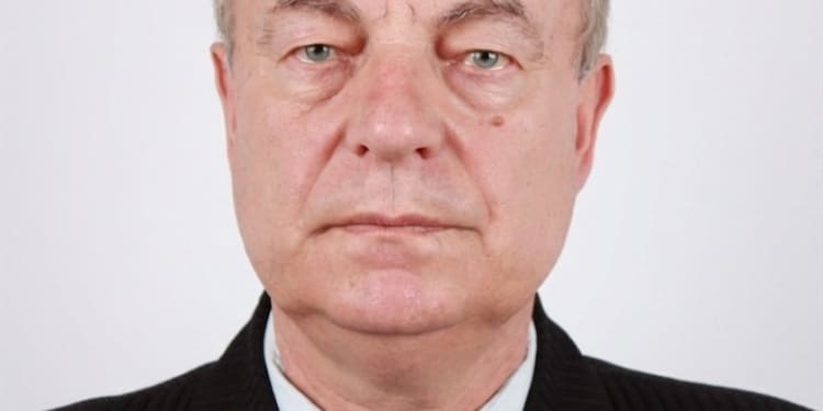 Лісняка Павла Григоровича