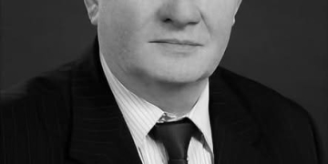 Олег Арсенович Полянський