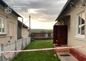 до смерті побив свого сусіда