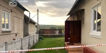 до смерті побив свого сусіда