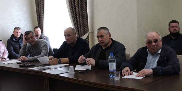 Підсумки 90-ї сесії Великогаївської сільради: від підтримки фронту до турботи про дітей