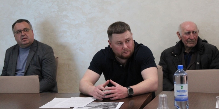 Підсумки 90-ї сесії Великогаївської сільради: від підтримки фронту до турботи про дітей