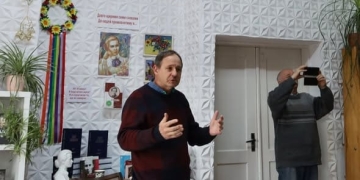 творча зустріч з легендою