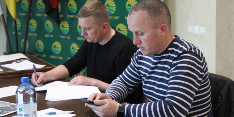 Підсумки 90-ї сесії Великогаївської сільради: від підтримки фронту до турботи про дітей