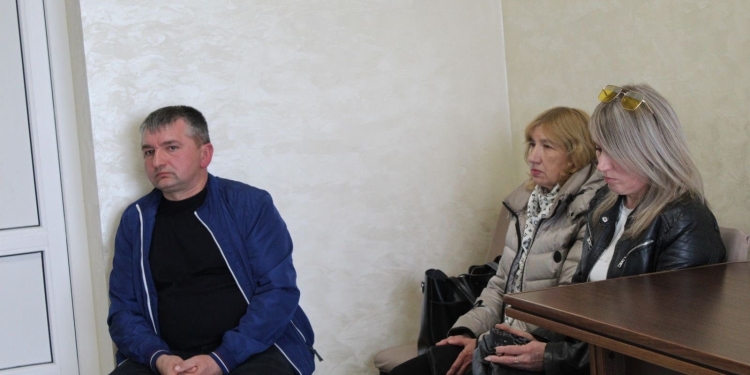 Підсумки 90-ї сесії Великогаївської сільради: від підтримки фронту до турботи про дітей