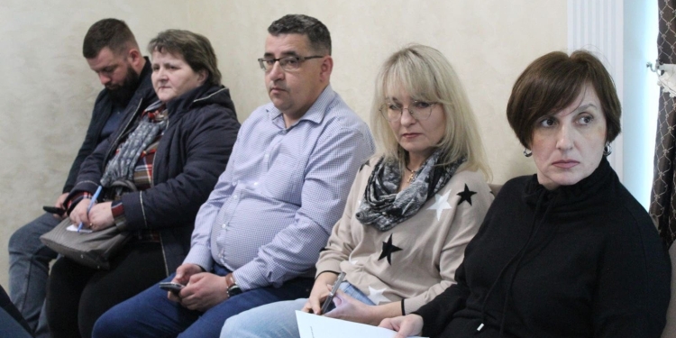 Підсумки 90-ї сесії Великогаївської сільради: від підтримки фронту до турботи про дітей