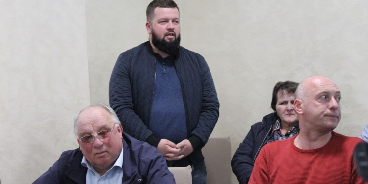 Підсумки 90-ї сесії Великогаївської сільради: від підтримки фронту до турботи про дітей