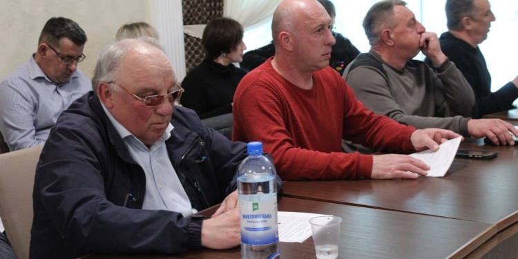 Підсумки 90-ї сесії Великогаївської сільради: від підтримки фронту до турботи про дітей