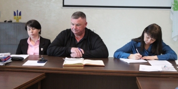 розвиток громади у 2026 році