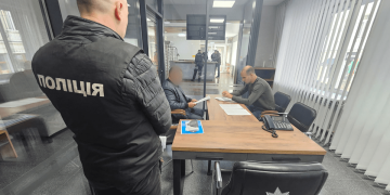 На Тернопільщині судитимуть групу осіб за розкрадання 2,3 млн грн на ремонті шкільних харчоблоків та дахів