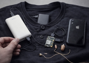 водійське посвідчення за допомогою «шпигунських» технологій