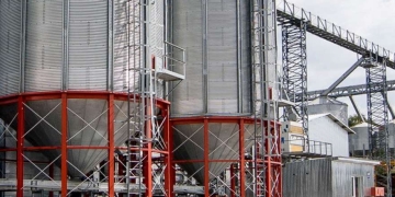 новий етап технологічної модернізації