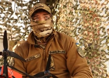 Розмінував «дорогу життя» і вижив під ударами дронів: історія гвардійця з тернопільської бригади НГУ