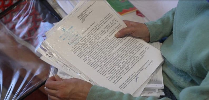 «Ми тата дочекаємося»: історія Жанни Кравчук, яка 43 місяці шукає сина-військового