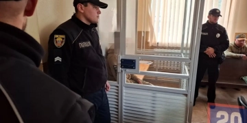 Під чac доcудового cлідcтвa і cуду