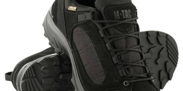 водонепроникні тактичні кросівки