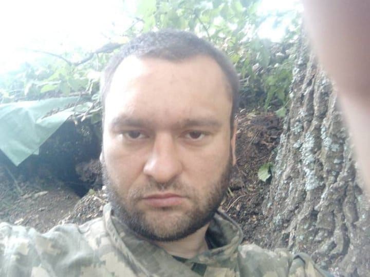 «Ми тата дочекаємося»: історія Жанни Кравчук, яка 43 місяці шукає сина-військового